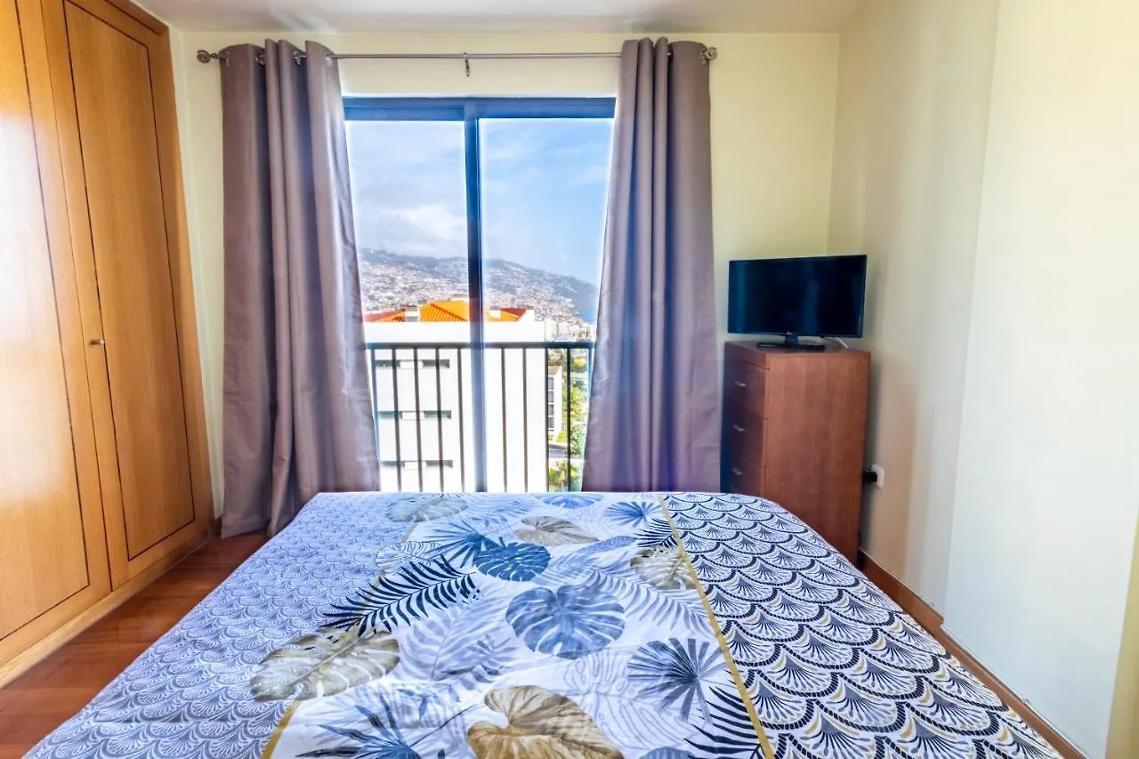 Lulina Two Bedroom By Alma Holiday Rentals Funchal  0*, Funchal (Madeira) Portugal