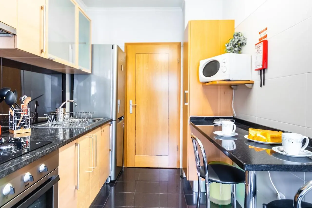Lulina Two Bedroom By Alma Holiday Rentals Funchal  Funchal (Madeira)