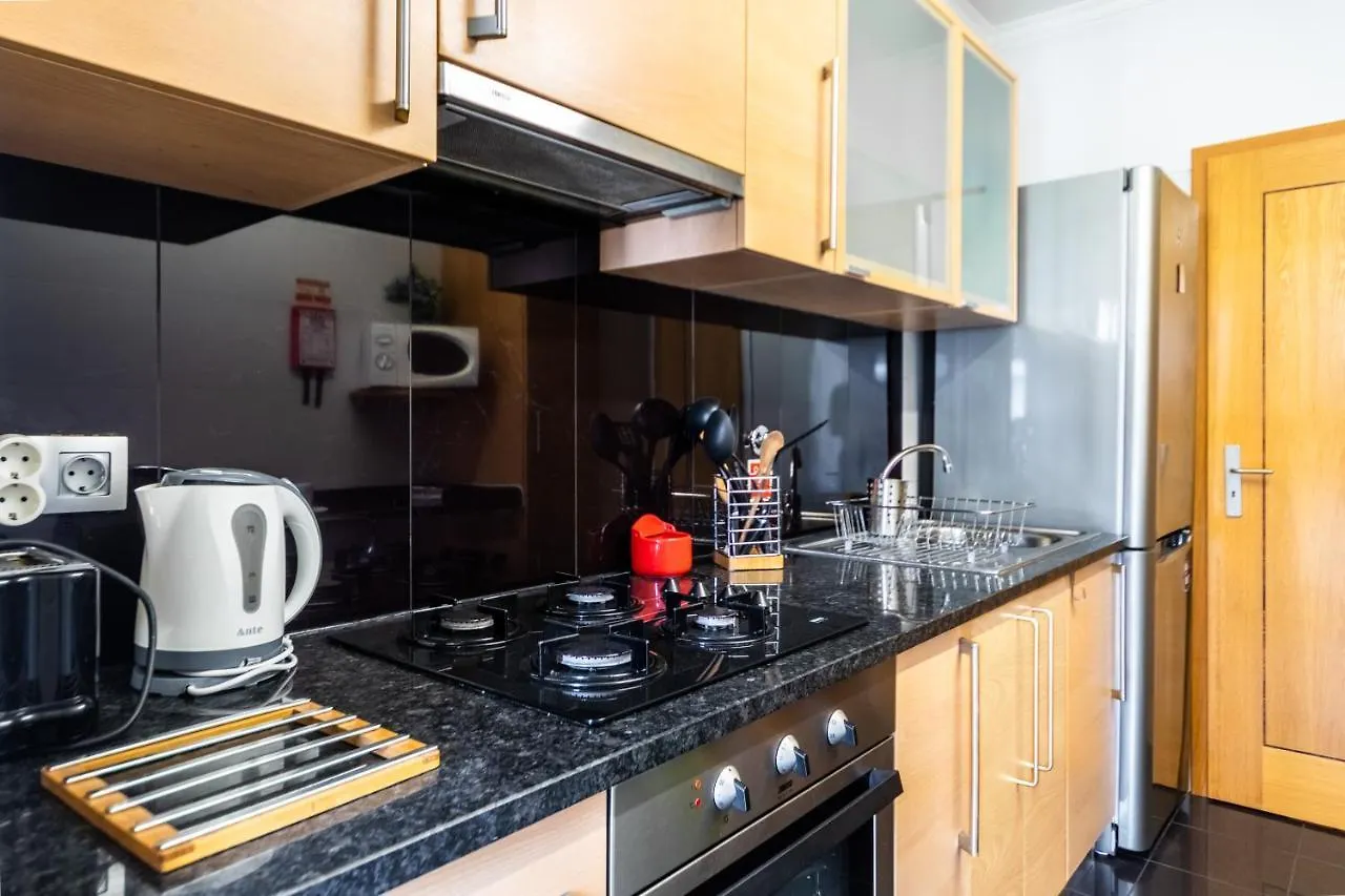 Lulina Two Bedroom By Alma Holiday Rentals Funchal