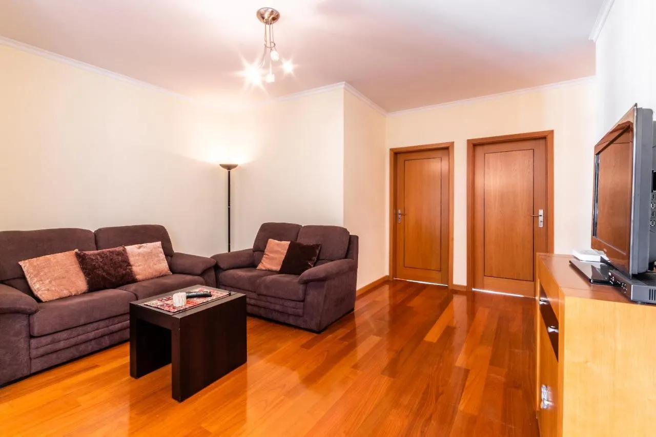Lejlighed Lulina Two Bedroom By Alma Holiday Rentals Funchal