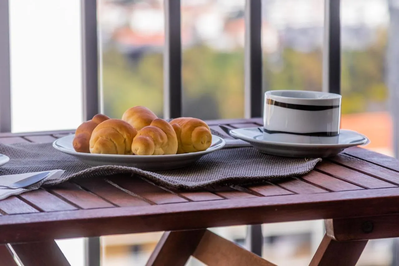Lulina Two Bedroom By Alma Holiday Rentals Funchal  0*, Funchal (Madeira)