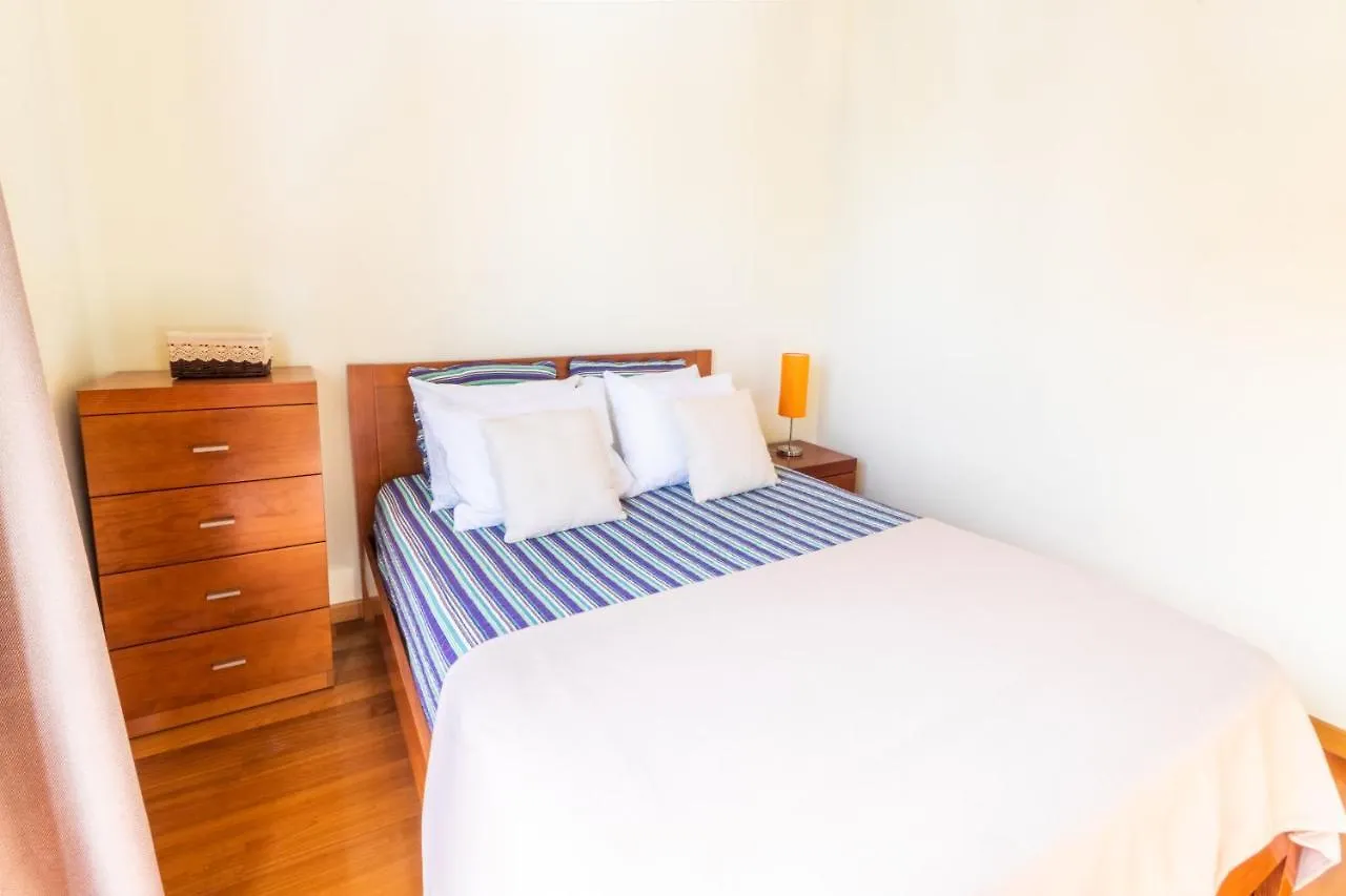Lejlighed Lulina Two Bedroom By Alma Holiday Rentals Funchal